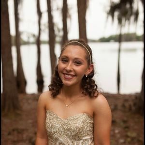 Meet your Posher, Jordan